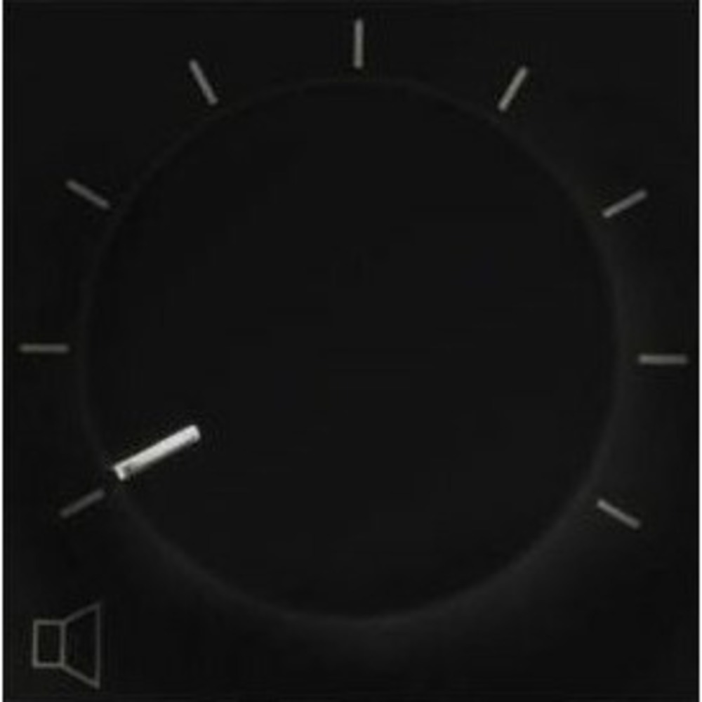 Регулятор громкости Audac VC3036/B