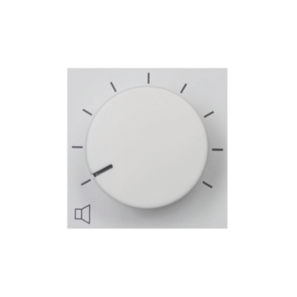 Регулятор громкости Audac VC3036/W