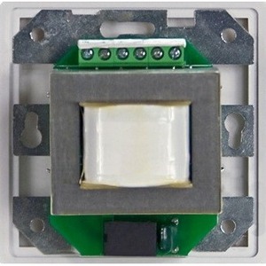 Регулятор громкости Audac VC3062/W