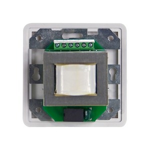 Регулятор громкости Audac VC3062/W