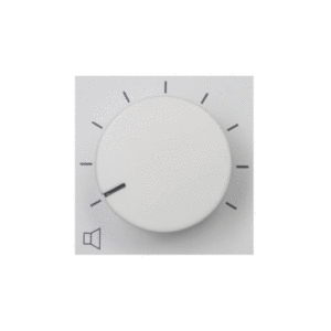 Регулятор громкости Audac VC3208/W