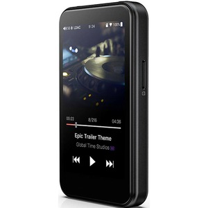 Цифровой плеер Hi-Fi FiiO M6