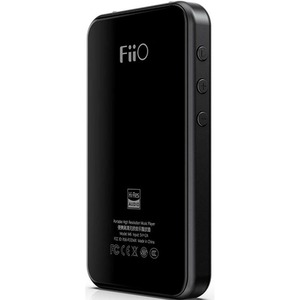 Цифровой плеер Hi-Fi FiiO M6