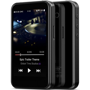 Цифровой плеер Hi-Fi FiiO M6