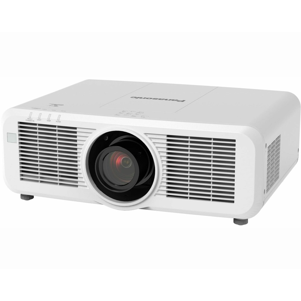 Проектор для коммерческих инсталляций Panasonic PT-MZ670E