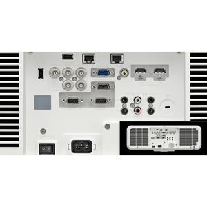 Проектор для коммерческих инсталляций Panasonic PT-MZ670E