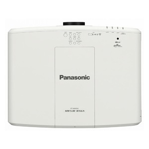 Проектор для коммерческих инсталляций Panasonic PT-MZ670E