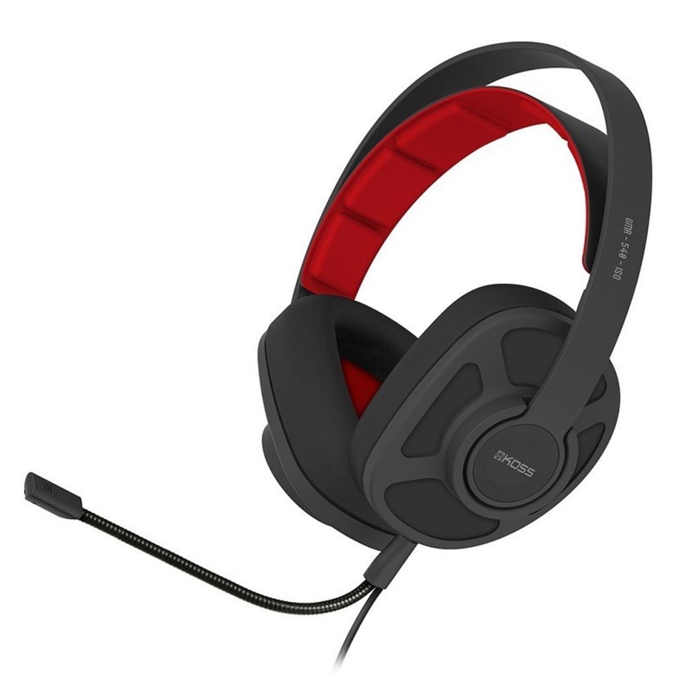 Игровая гарнитура KOSS GMR-540-ISO USB