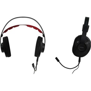 Игровая гарнитура KOSS GMR-540-ISO USB