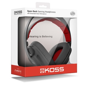 Игровая гарнитура KOSS GMR-545-AIR USB