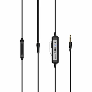 Наушники внутриканальные с шумоподавлением KOSS Qz Budz