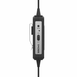 Наушники внутриканальные с шумоподавлением KOSS Qz Budz