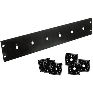 Регулятор громкости Atlas IED ATPLATE-052