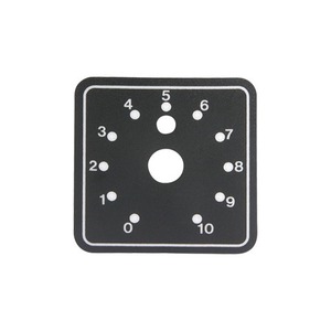 Регулятор громкости Atlas IED E408-100