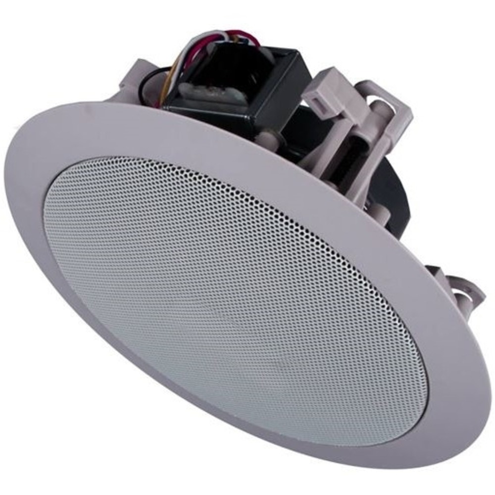 Встраиваемая акустика низкоомная Audac CS55D/W