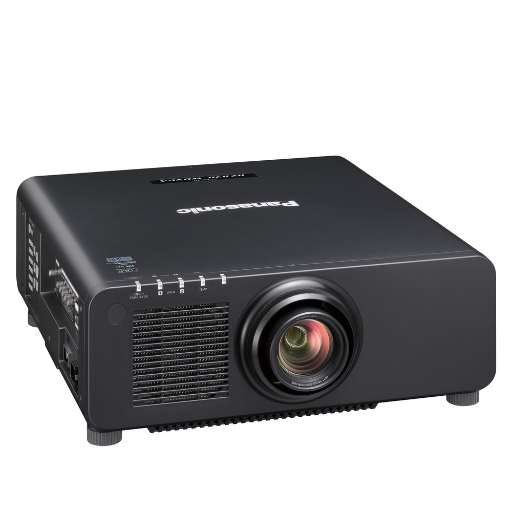 Проектор для коммерческих инсталляций Panasonic PT-RZ870BE