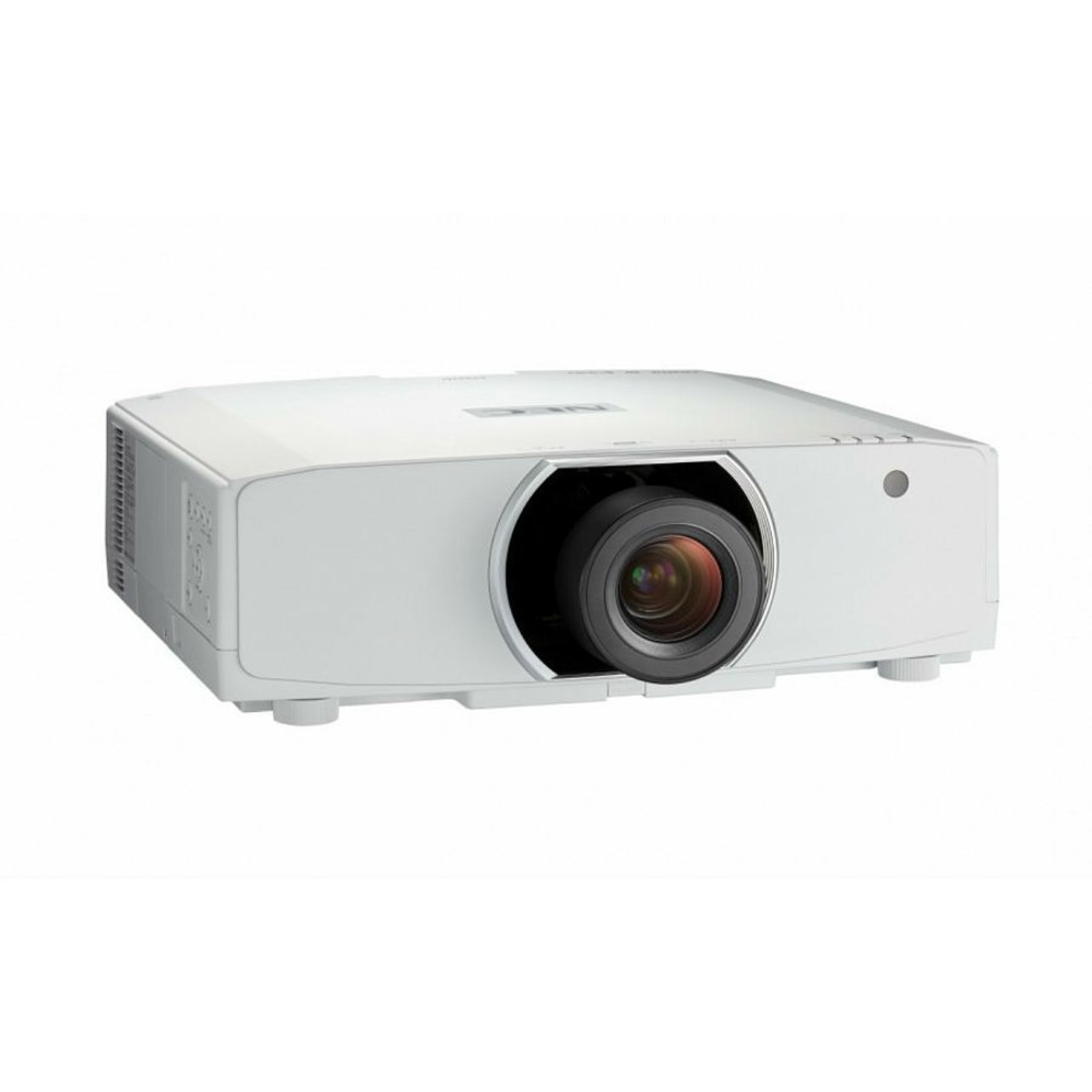 Проектор для коммерческих инсталляций Panasonic NP-PA653UG с объективом NP13ZL