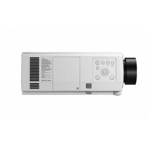 Проектор для коммерческих инсталляций Panasonic NP-PA653UG с объективом NP13ZL