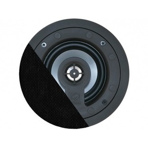 Аксессуар для встраиваемой акустики Audac GLC05/B
