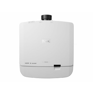 Проектор для коммерческих инсталляций Panasonic NP-PA653ULG