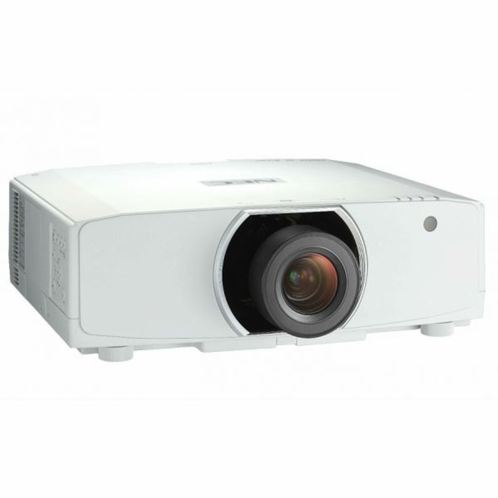 Проектор для коммерческих инсталляций NEC NP-PA803UG с объективом NP13ZL