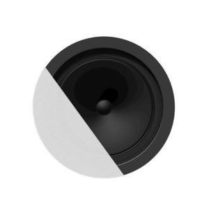 Встраиваемая акустика низкоомная Audac CENA706/W