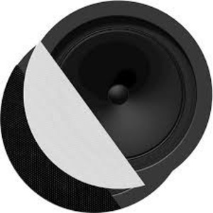 Встраиваемая акустика низкоомная Audac CENA706/W