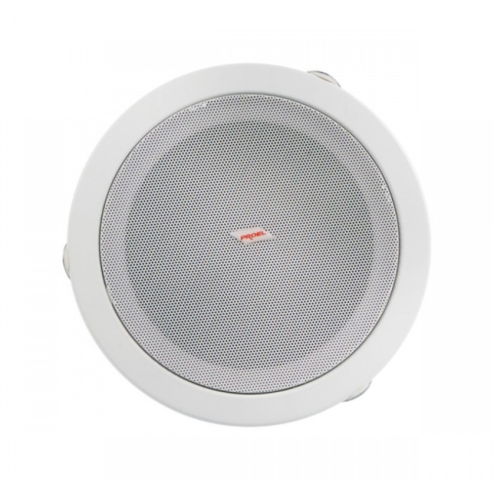 Встраиваемая акустика трансформаторная Proel PA CSE06T