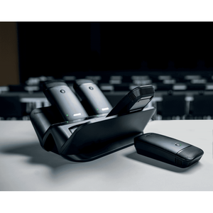 Беспроводной настольный микрофон Shure ULXD6/O