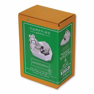 Наушники внутриканальные беспроводные Campfire Audio Andromeda S