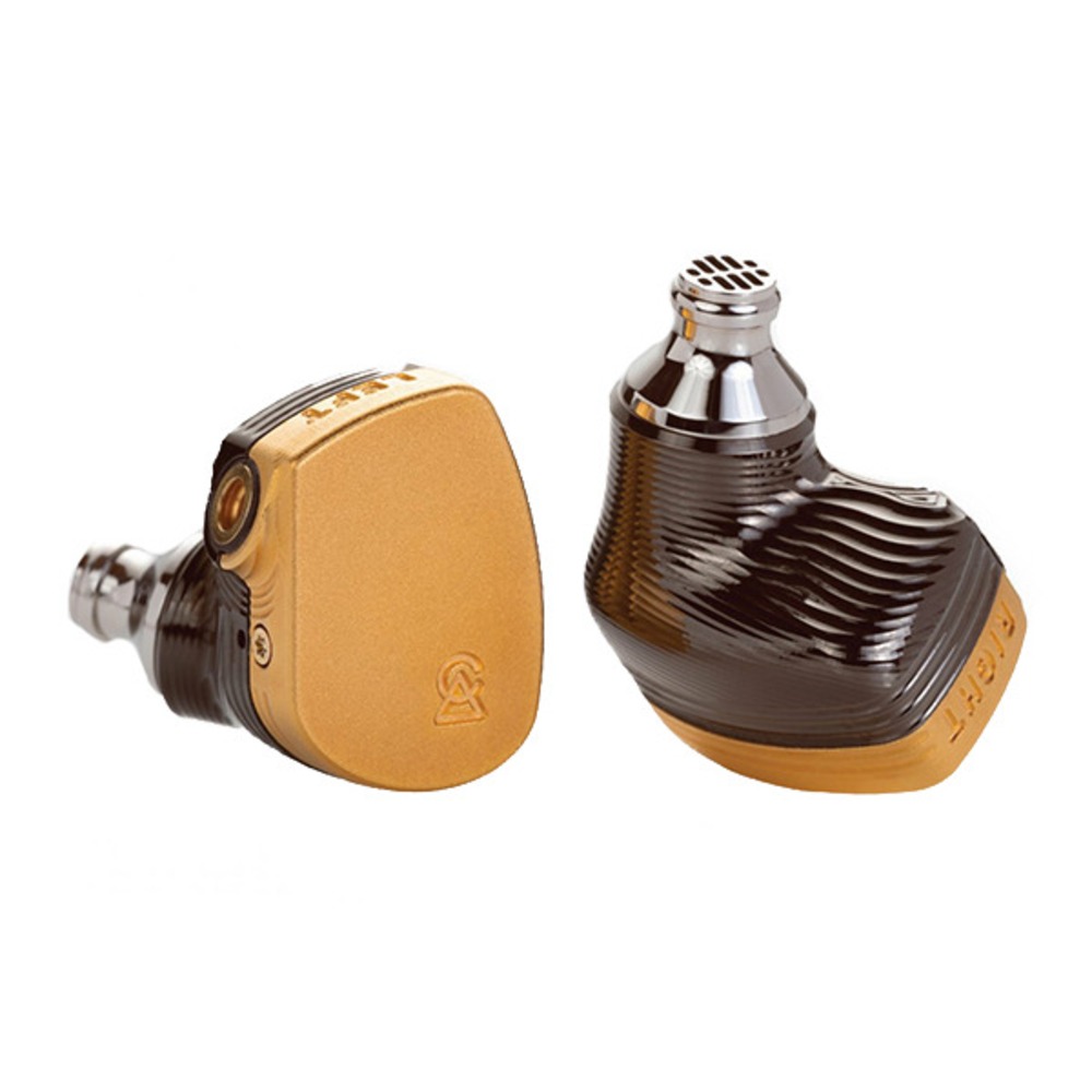 Наушники внутриканальные беспроводные Campfire Audio Solaris