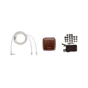 Наушники внутриканальные беспроводные Campfire Audio Solaris