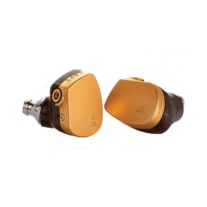 Наушники внутриканальные беспроводные Campfire Audio Solaris