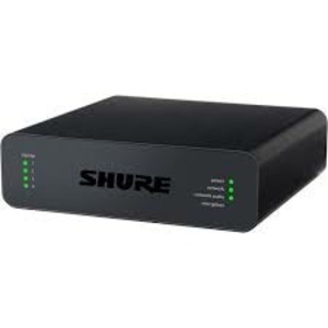 Внешняя звуковая карта Shure ANI4IN-BLOCK