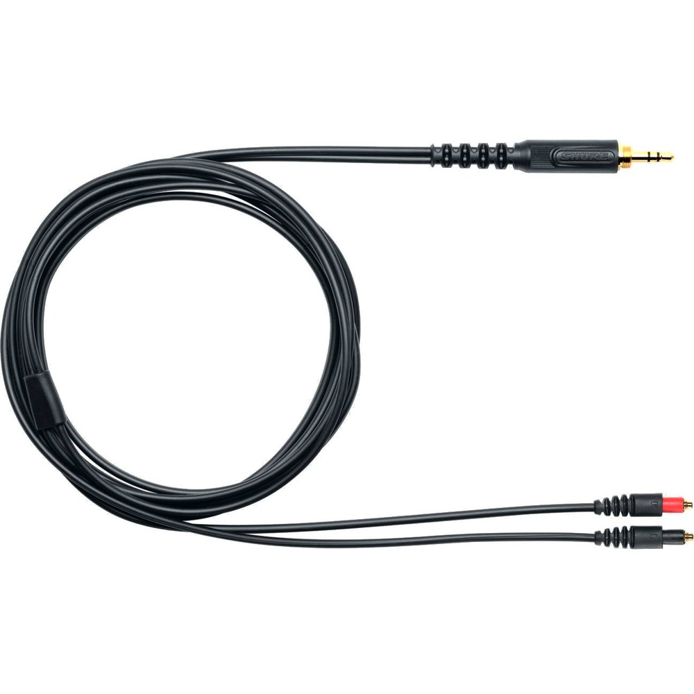 Сменный кабель для наушников Shure HPASCA2