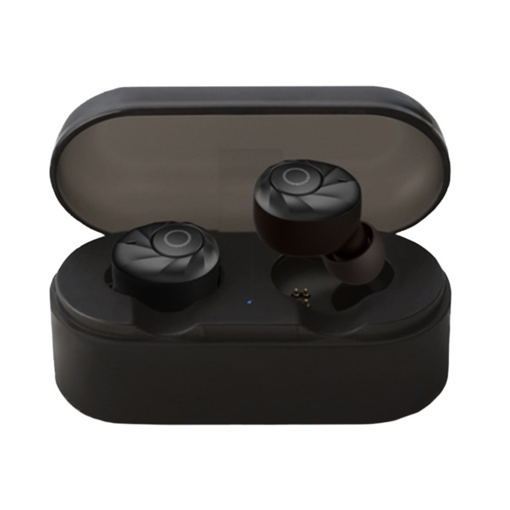 Наушники вставные беспроводные Cowon CT5