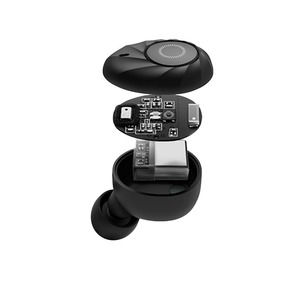 Наушники вставные беспроводные Cowon CT5