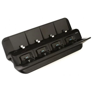Зарядная станция для 8 передатчиков ULXD6 или ULXD SBC850 Shure SBC850