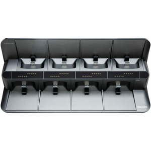 Зарядная станция для 8 передатчиков ULXD6 или ULXD SBC850 Shure SBC850