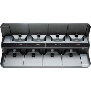 Зарядная станция для 8 передатчиков ULXD6 или ULXD SBC850 Shure SBC850