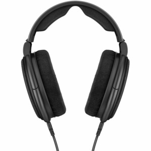 Наушники охватывающие открытые Sennheiser HD 660 S