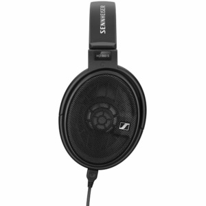 Наушники охватывающие открытые Sennheiser HD 660 S