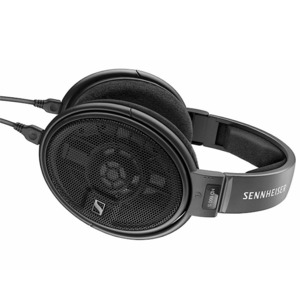 Наушники охватывающие открытые Sennheiser HD 660 S