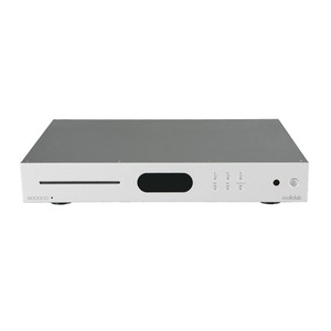 CD проигрыватель Audiolab 6000CD Silver
