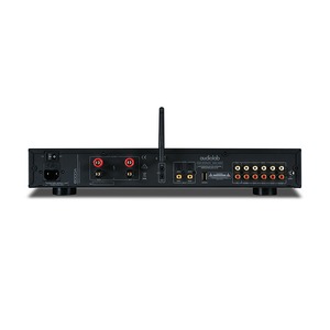 Интегральный усилитель Audiolab 6000A Black