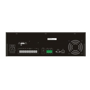 Усилитель трансляционный вольтовый Roxton IP-A67350