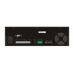Усилитель трансляционный вольтовый Roxton IP-A67500