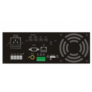 Усилитель трансляционный вольтовый Roxton IP-A6760D