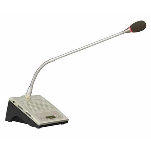 Пульт председателя Taiden HCS-4338NCS_D/50