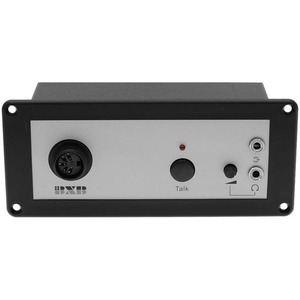 Пульт делегата BXB EDC 1024